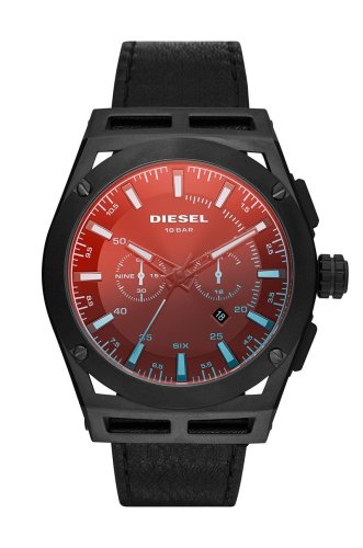 Diesel ceas dz4544 bărbați, culoarea negru