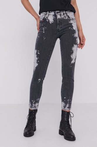 Diesel jeans babhila femei, medium waist