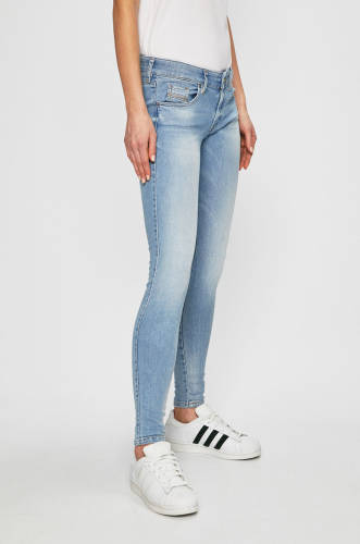 Diesel - jeansi slandy