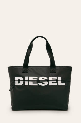 Diesel - poseta