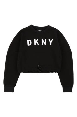 Dkny - bluza copii 110-146 cm