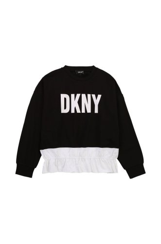 Dkny - bluza copii 156-162 cm