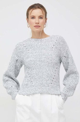 Dkny pulover de bumbac femei