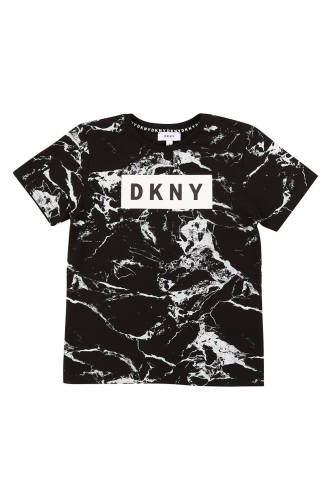 Dkny - tricou copii 116-152 cm