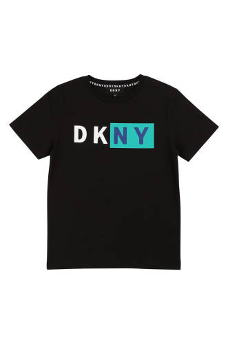 Dkny - tricou copii 164-176 cm