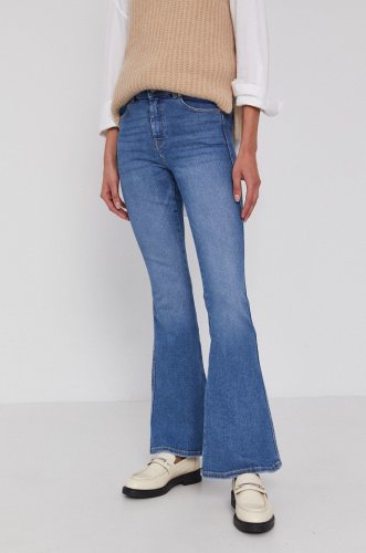 Dr. denim jeans macy femei, medium waist