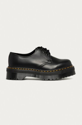 Dr. martens - pantofi de piele dm25567001.1461.quad-black