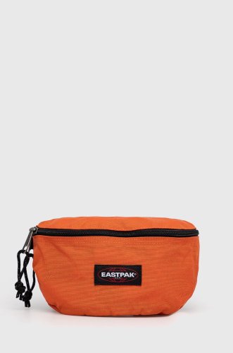 Eastpak borsetă culoarea portocaliu