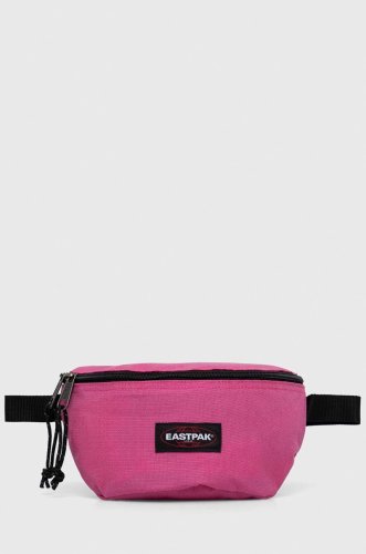 Eastpak borsetă culoarea roz ek000074k251-k25