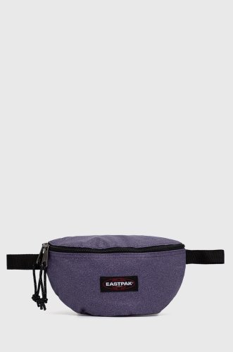 Eastpak borsetă culoarea violet