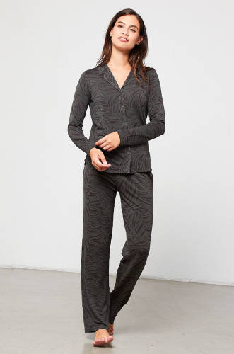 Etam - pantaloni de pijama lyana
