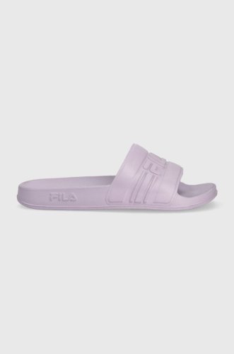 Fila papuci jetspeed femei, culoarea violet