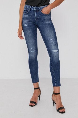 G-star raw jeans 3301 femei, medium waist