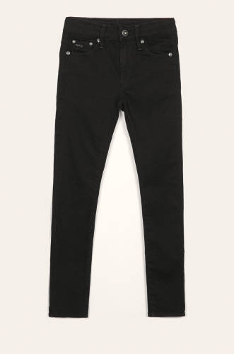 G-star raw - jeans copii 3301 128-164 cm