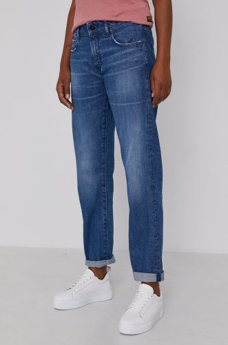 G-star raw jeans kate femei, high waist