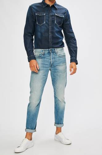 G-star raw - jeansi 3301