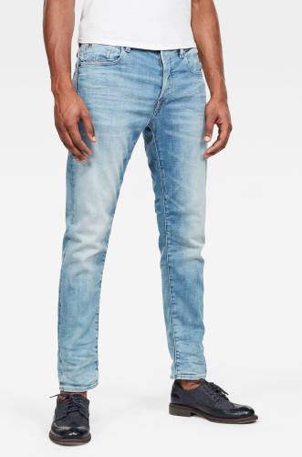 G-star raw - jeansi g-bleid