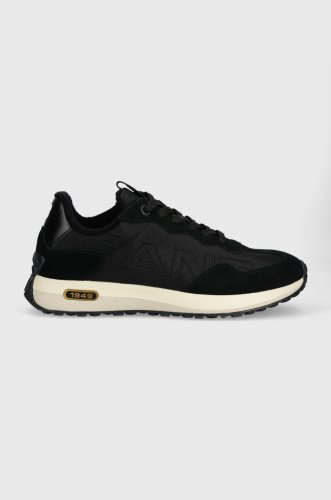 Gant sneakers ketoon culoarea negru, 26633882.g00