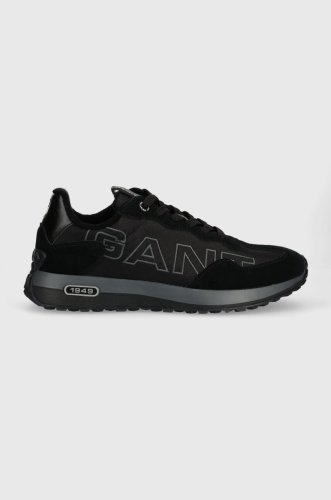 Gant sneakers ketoon culoarea negru, 26633882.g006