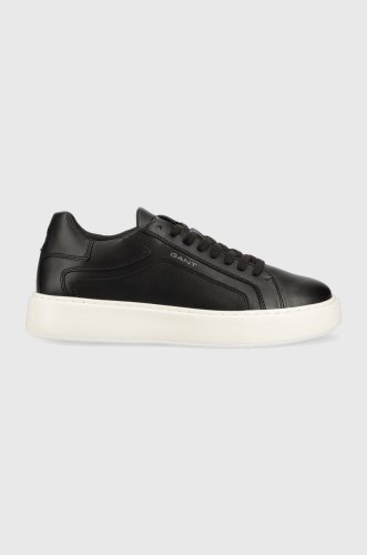Gant sneakers zonick culoarea negru, 26631930.g00
