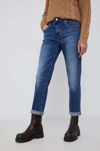 Gap jeans cavin femei, medium waist