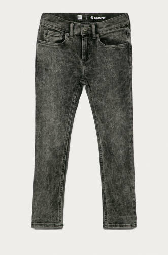 Gap - jeans copii 110-134 cm