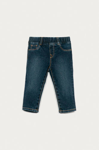 Gap - jeans copii 50-86 cm