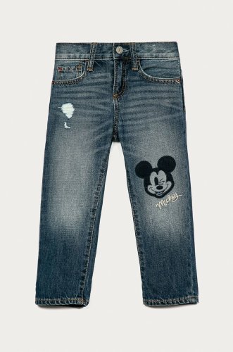 Gap - jeans copii 74-110 cm