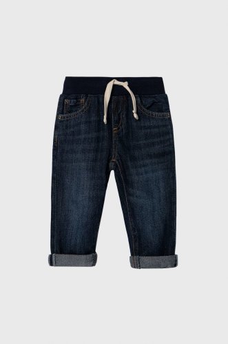 Gap - jeans copii 74-110 cm.