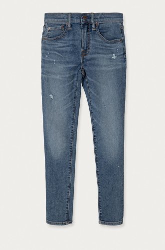 Gap - jeans copii stacked 128-188 cm