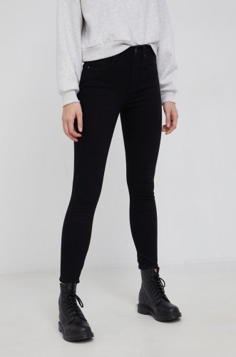 Gap jeans true skinny femei, high waist
