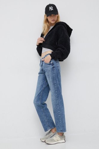 Gap jeansi '90s loose femei , high waist