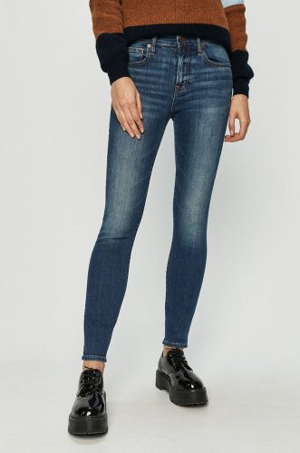 Gap - jeansi haute