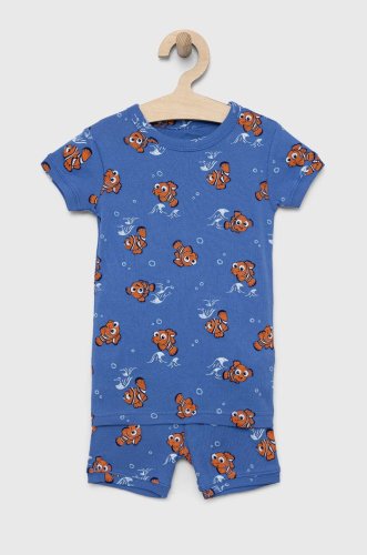 Gap pijamale de bumbac pentru copii x pixar modelator