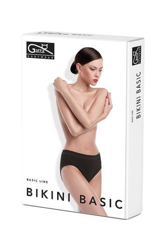 Gatta - chiloti bikini basic line
