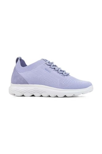 Geox sneakers d spherica a culoarea violet, d15nua 06k22 c8012