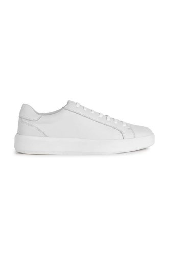 Geox sneakers u velletri culoarea alb