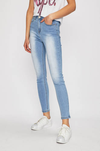 Glamorous - jeansi high rise