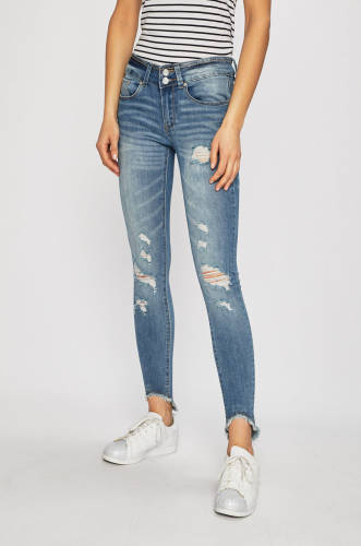 Hailys Haily's - jeansi helena