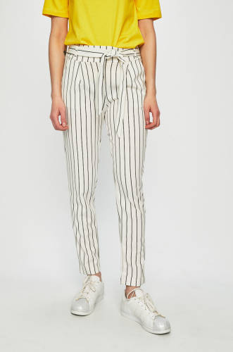 Haily's - pantaloni emilia stripe