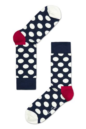 Happy socks - sosete big dot d