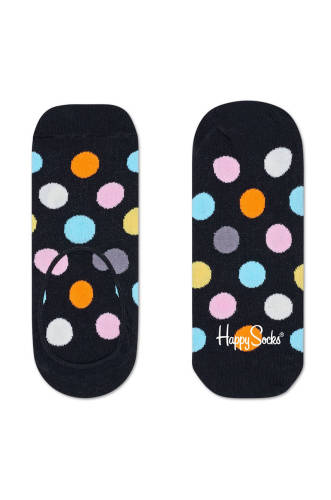 Happy socks - sosete big dot liner
