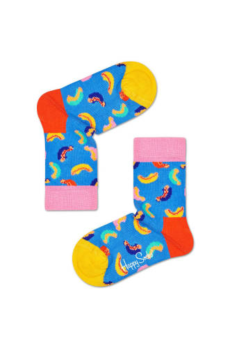 Happy socks - sosete copii 15-34 (2-pack)