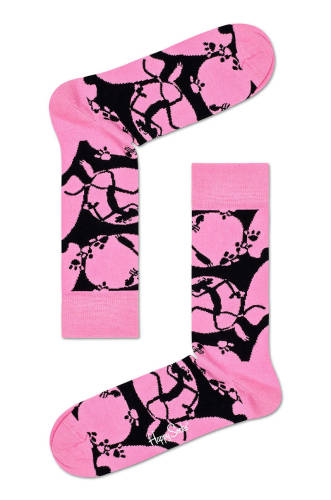 Happy socks - sosete pink panther