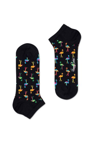 Happy socks - sosete scurte flamingo
