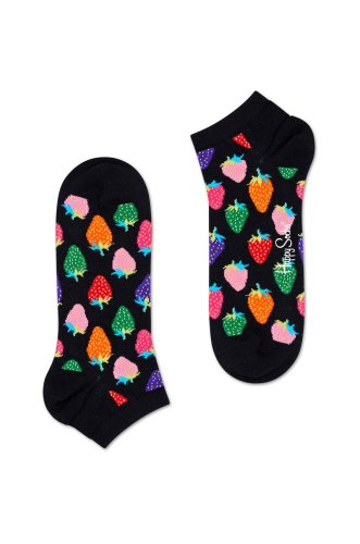 Happy socks - sosete scurte strawberry