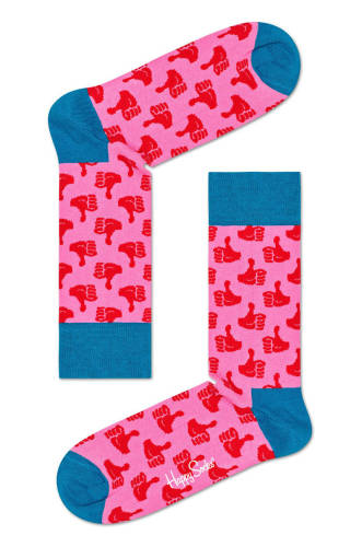 Happy socks - sosete thumbs up