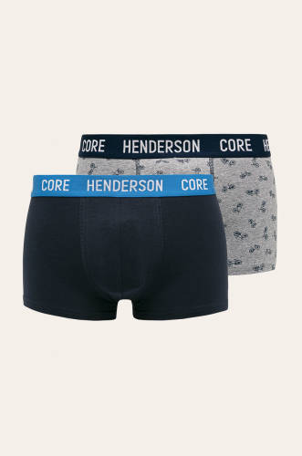 Henderson - boxeri (2 pack)