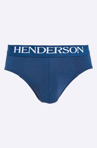 Henderson - slip