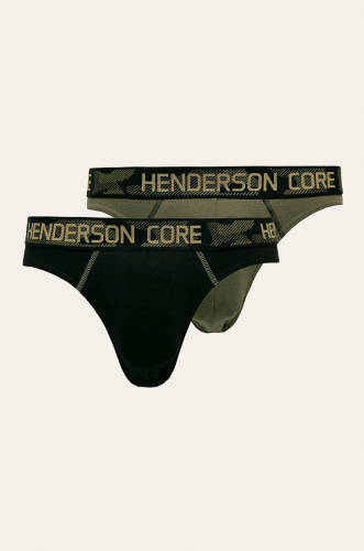 Henderson - slipuri (2 pack)